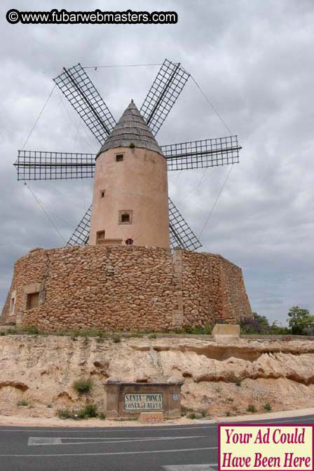 Golf Fun Tournament 2004