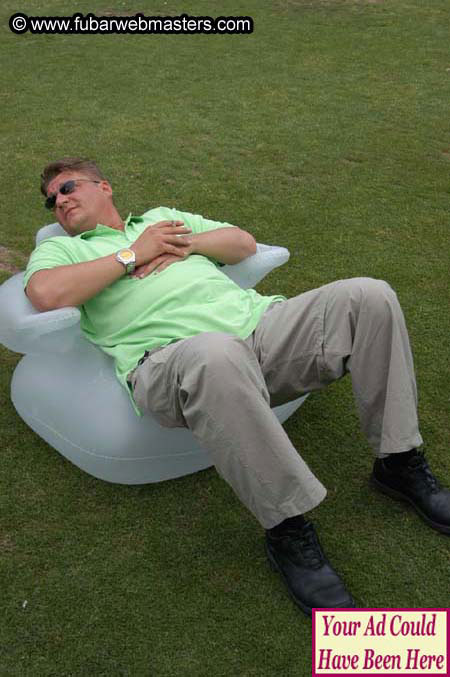 Golf Fun Tournament 2004