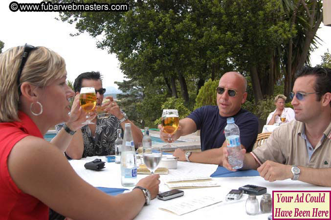 Golf Fun Tournament 2004