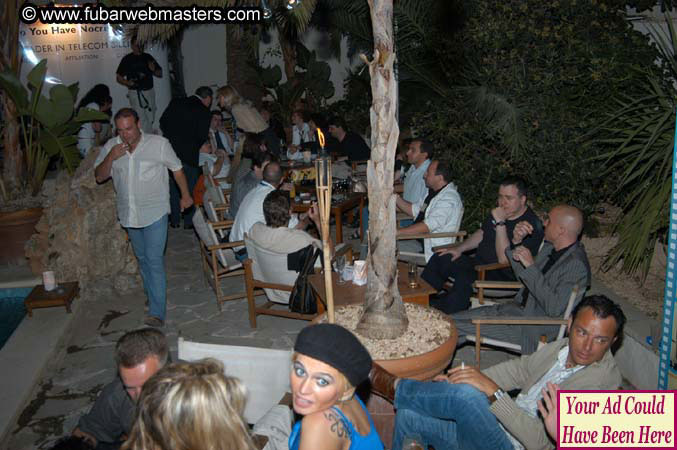 Eurowebtainment Party 2004