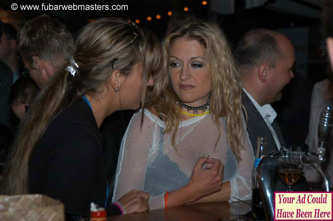 Eurowebtainment Party 2004