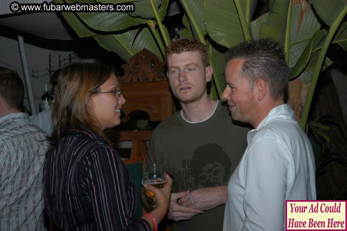 Eurowebtainment Party 2004