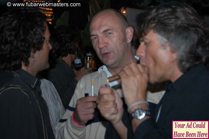 Eurowebtainment Party 2004