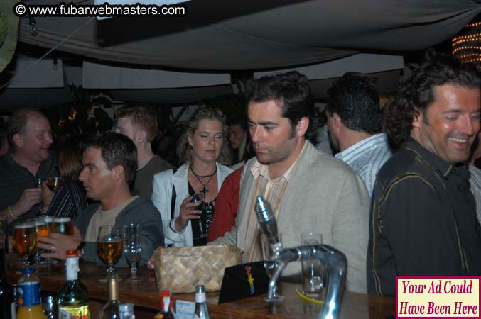 Eurowebtainment Party 2004