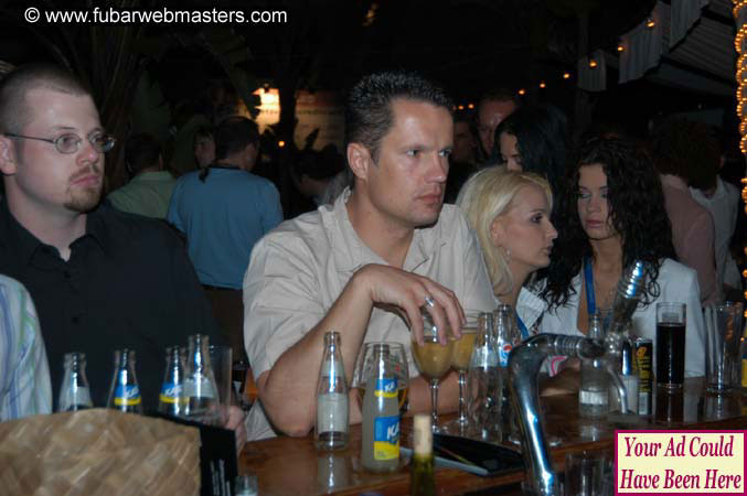 Eurowebtainment Party 2004