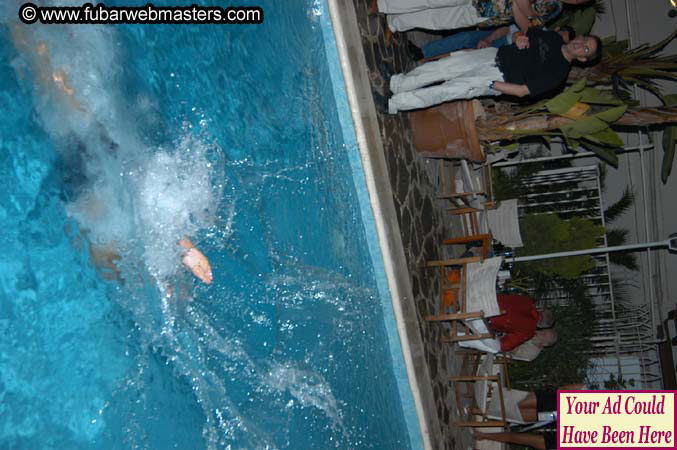 Eurowebtainment Party 2004