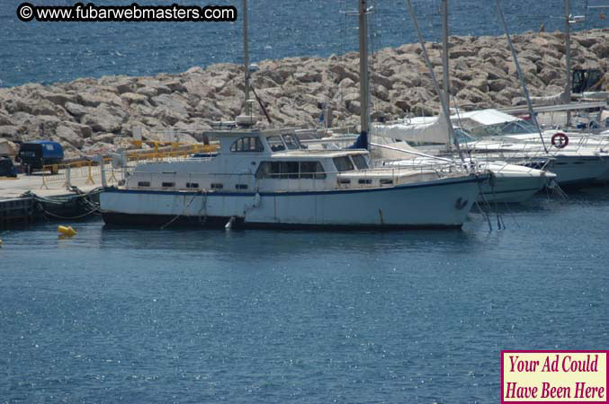 Mallorca Sights 2004