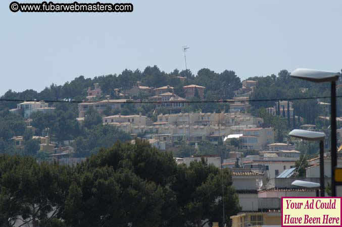 Mallorca Sights 2004