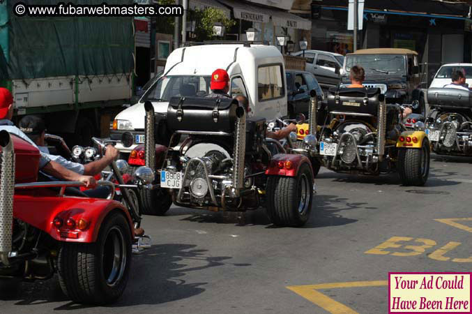 Mallorca Sights 2004