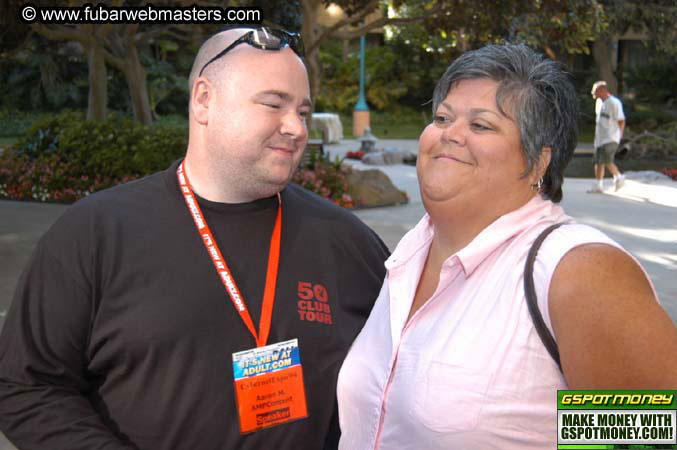 The "Watering Hole" 2004