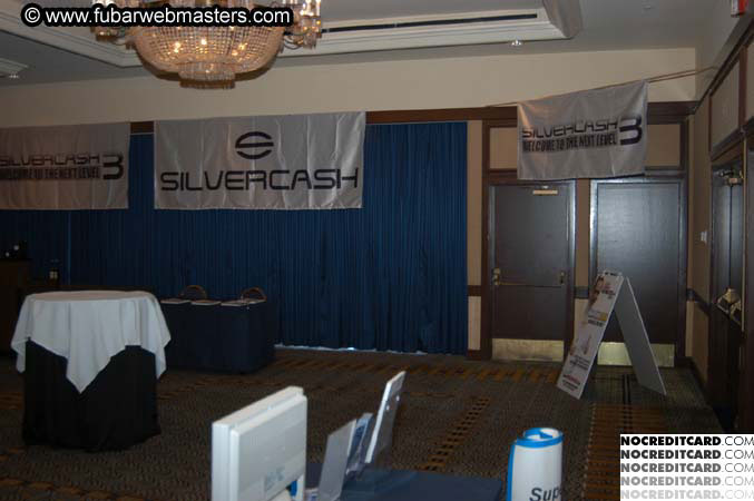 Networking Bar 2004