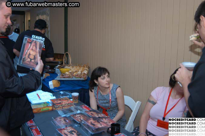 Corridor Cruisin'  2004