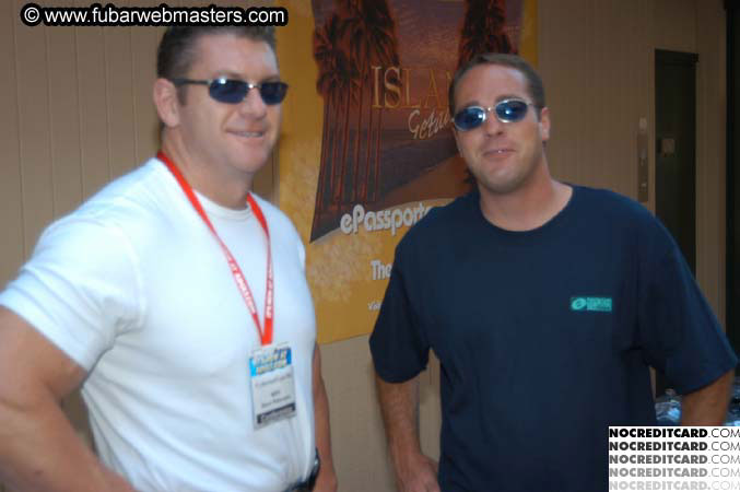 Corridor Cruisin'  2004