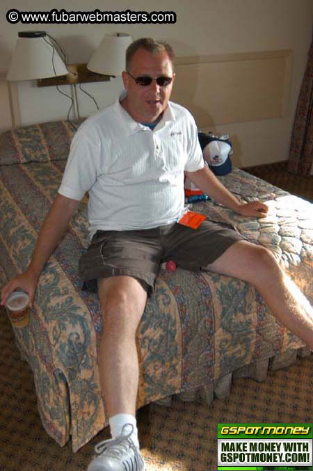 Corridor Cruisin'  2004