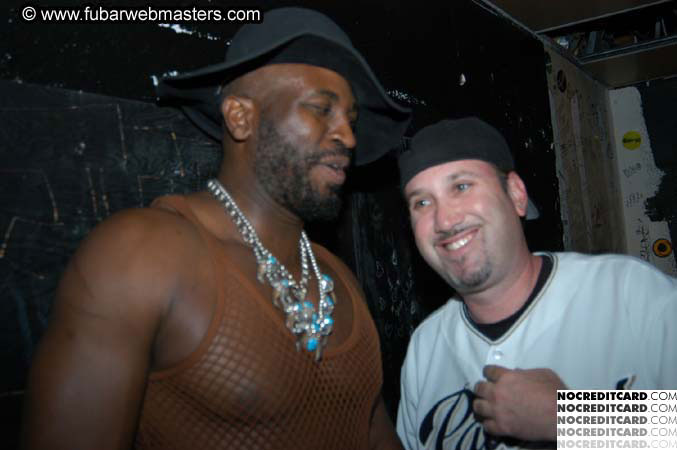 The Players Ball 2004