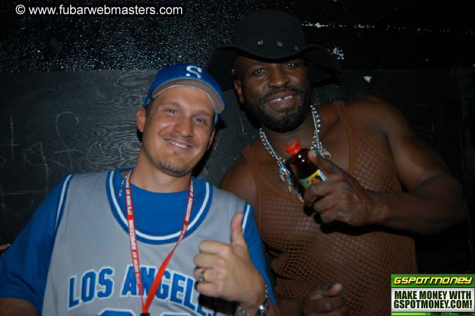 The Players Ball 2004