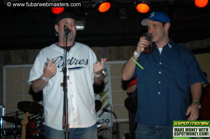 The Players Ball 2004