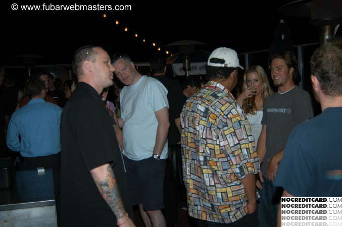 The Players Ball 2004