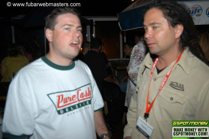 The Players Ball 2004