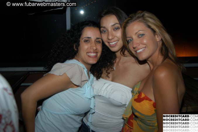 The Players Ball 2004