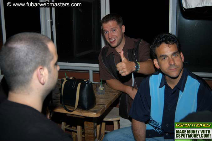 The Players Ball 2004