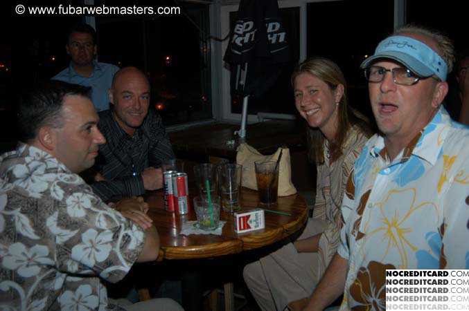 The Players Ball 2004