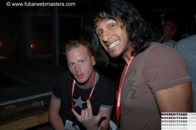 The Players Ball 2004