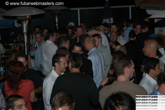 The Players Ball 2004