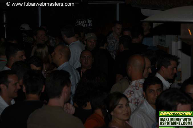 The Players Ball 2004