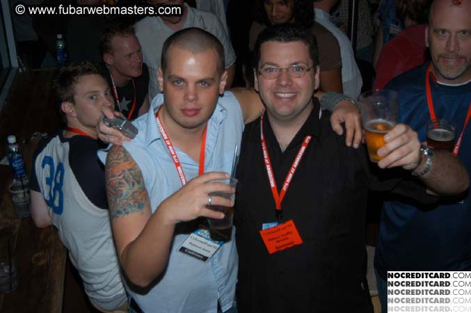 The Players Ball 2004