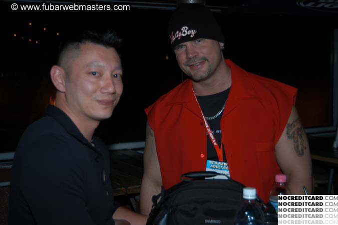 The Players Ball 2004