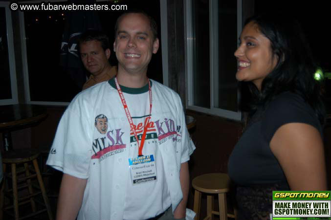 The Players Ball 2004