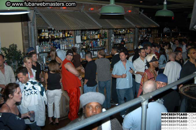 The Players Ball 2004