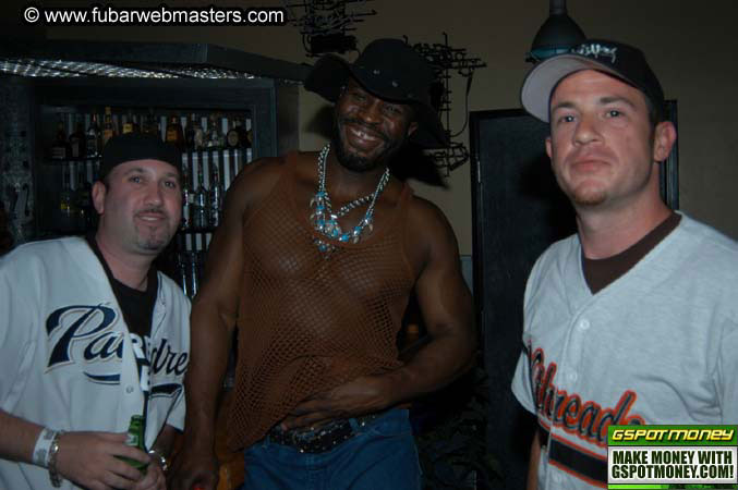 The Players Ball 2004