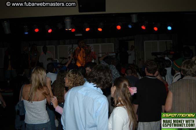 The Players Ball 2004