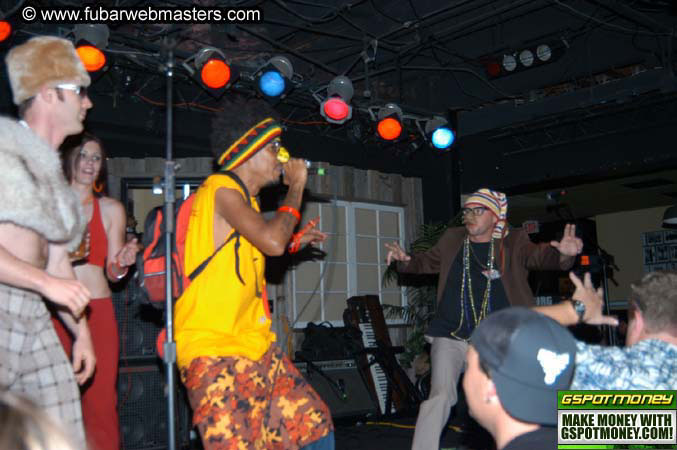 The Players Ball 2004