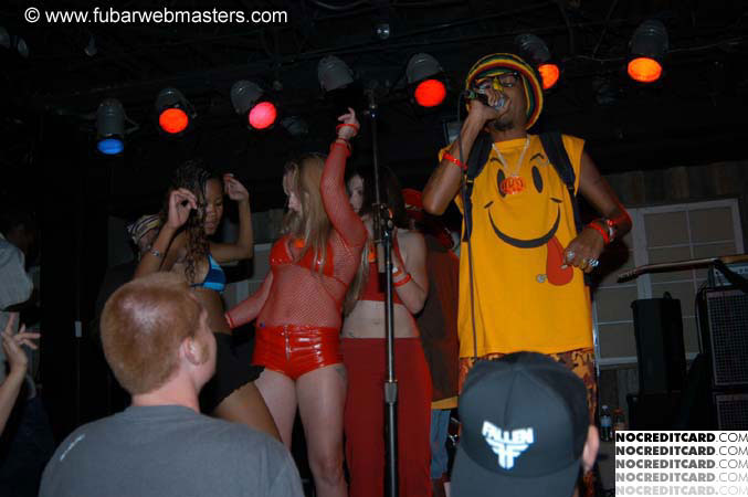 The Players Ball 2004