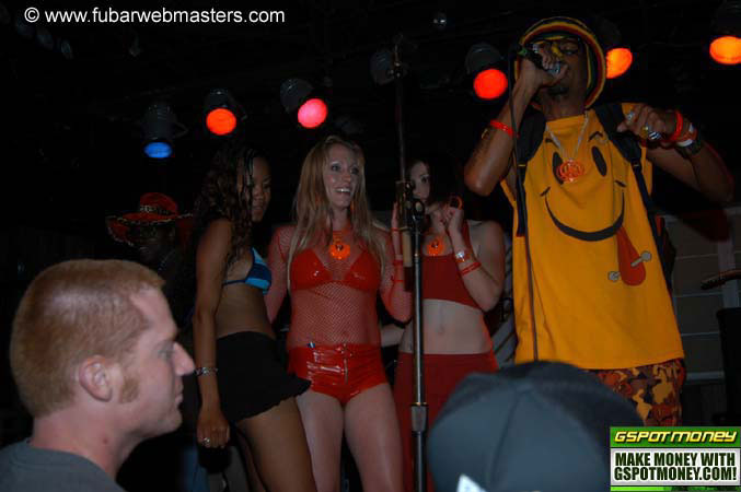 The Players Ball 2004