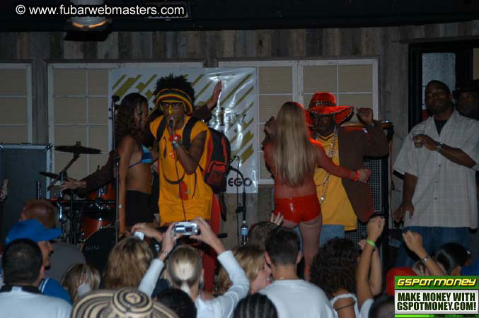 The Players Ball 2004