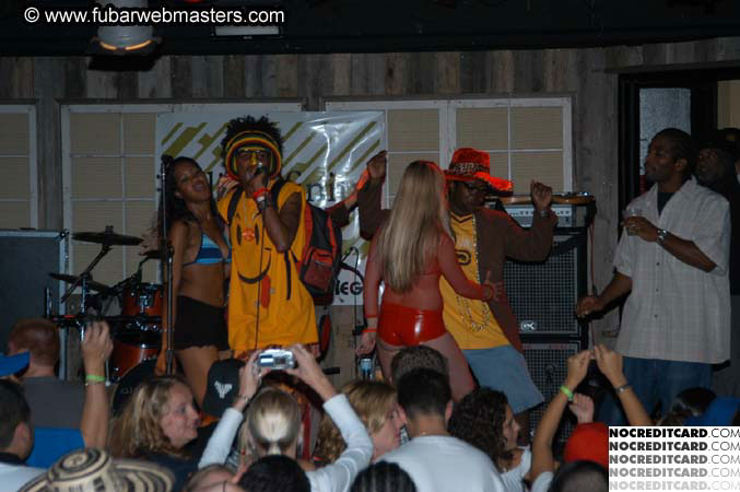 The Players Ball 2004