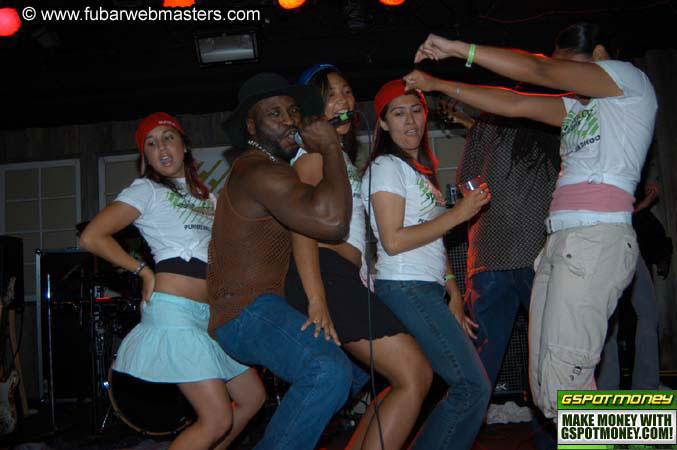 The Players Ball 2004