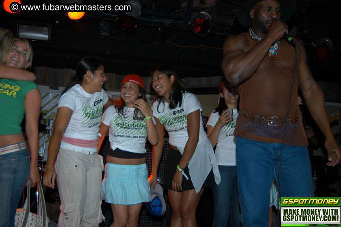 The Players Ball 2004