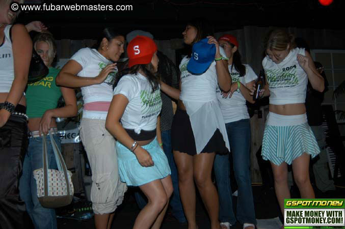 The Players Ball 2004