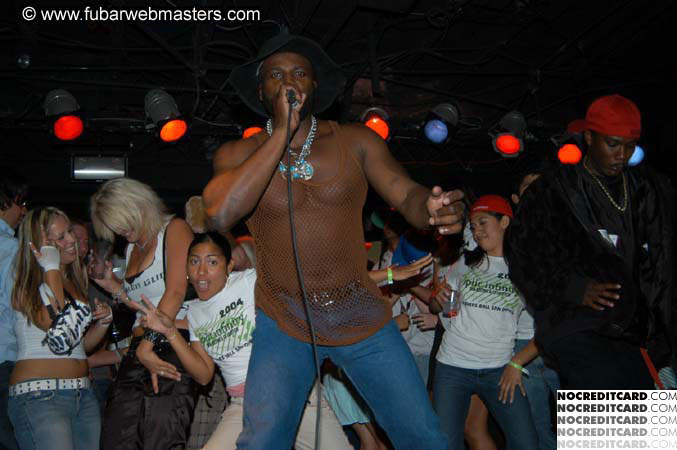 The Players Ball 2004