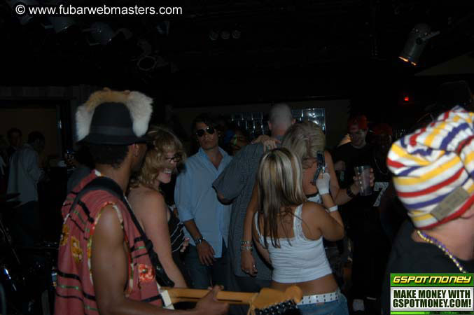 The Players Ball 2004