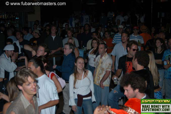 The Players Ball 2004