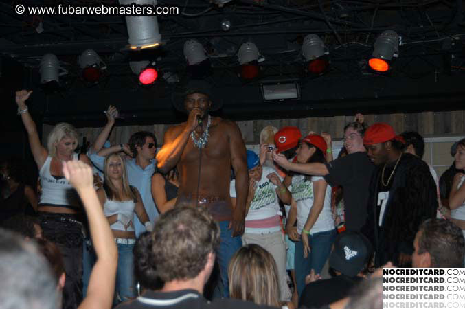 The Players Ball 2004