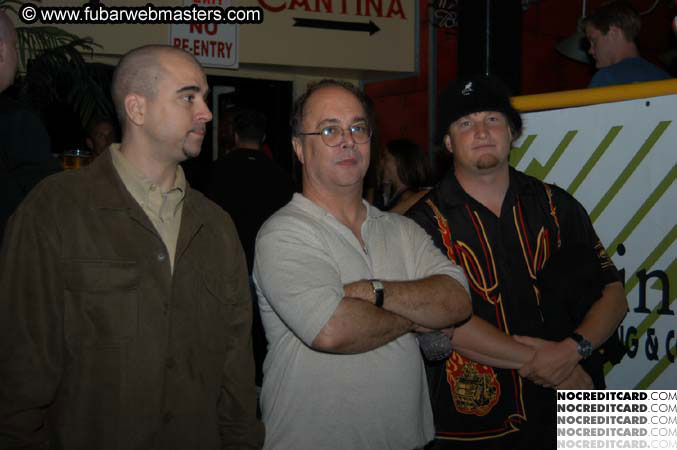 The Players Ball 2004