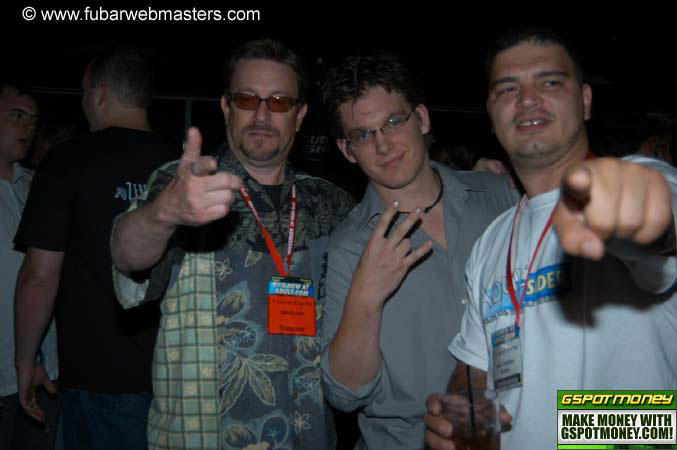 The Players Ball 2004