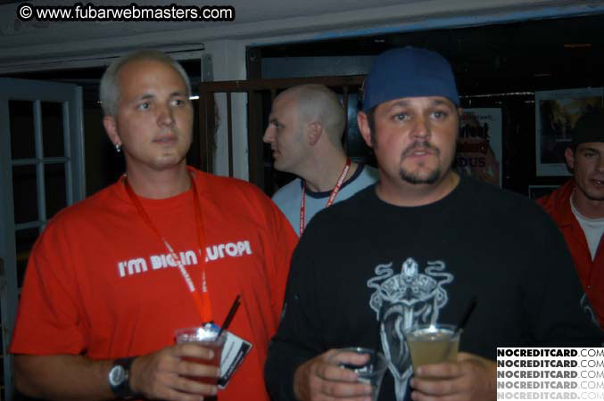 The Players Ball 2004